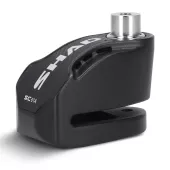 Blokada tarczy z alarmem Shad SC61A BLACK
