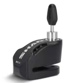 Blokada tarczy z alarmem Shad SC61A BLACK