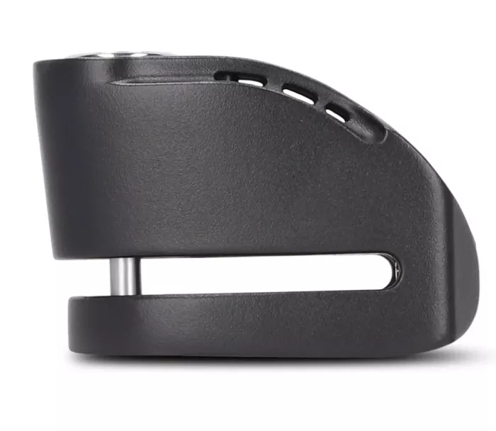 Blokada tarczy z alarmem Shad SC61A BLACK