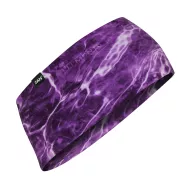 Zan HBL277 Opaska na głowę Mossy Oak