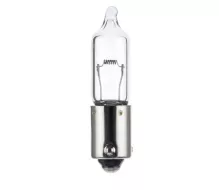 Autolamp  żarówka 12V 21W BAY9s halogen PHILIPS