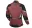 Macna Zastra Night Eye bordeaux red jacket lady