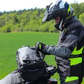 Pack´N GO PCKN22009 WP Vernal 70 l Torba podróżna