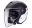 Otwórz kask Caberg Soho Zephyr matt black/white/fuchsia