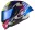 Kask motocyklowy NEXX X.R3R Ziger purple/blue