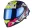 Kask motocyklowy NEXX X.R3R Ziger purple/blue