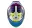 Kask motocyklowy NEXX X.R3R Ziger purple/blue
